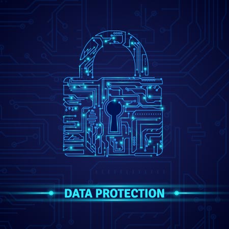 The Nigeria Data Protection Regulations digital security image