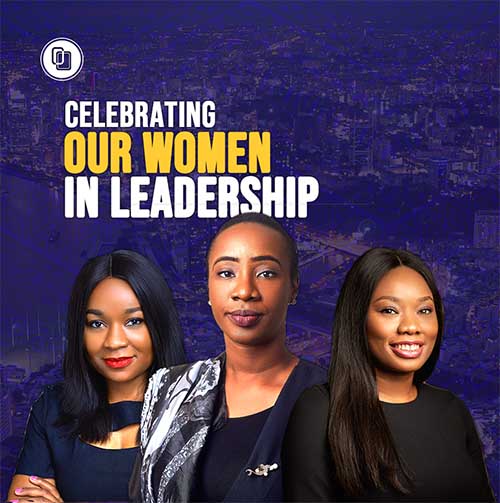 Omaplex Celebrates Her Women In Leadership featured image