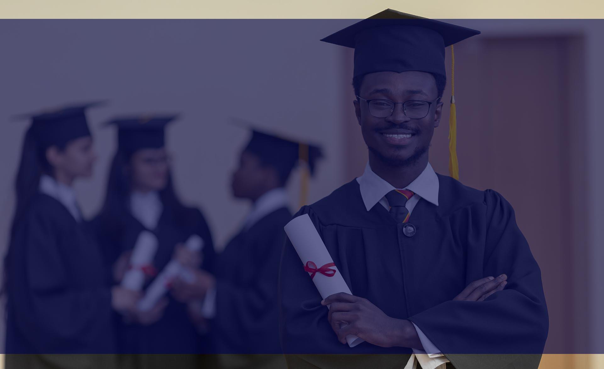 The Omaplex Law School Scholarship header image