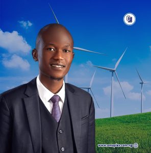ibrahim wali renewable energy