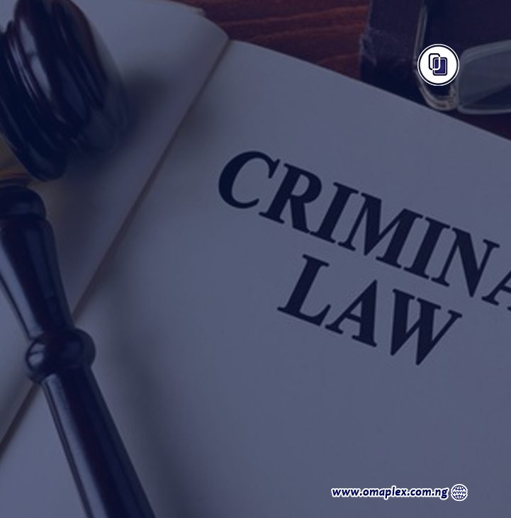 Adjudication Timeframe In Nigeria’s Criminal Jurisprudence: The Bill That Should Have Passed