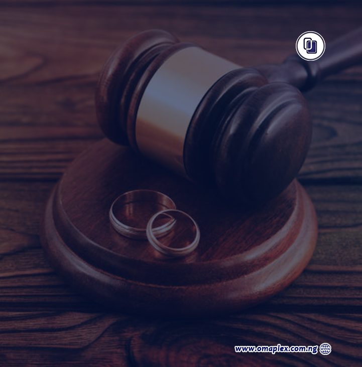 The Legal Application Of Adr In Matrimonial Disputes In Nigeria