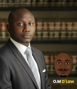 om d law